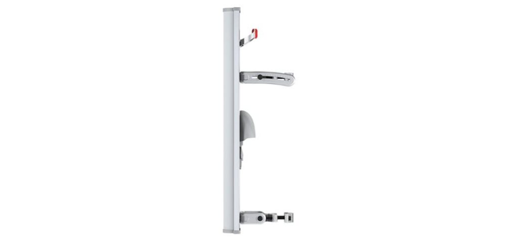 Rf Connector Array RF elements Array Sector Antenna 100° with RP-SMA Connectors (AS-5-20 ...