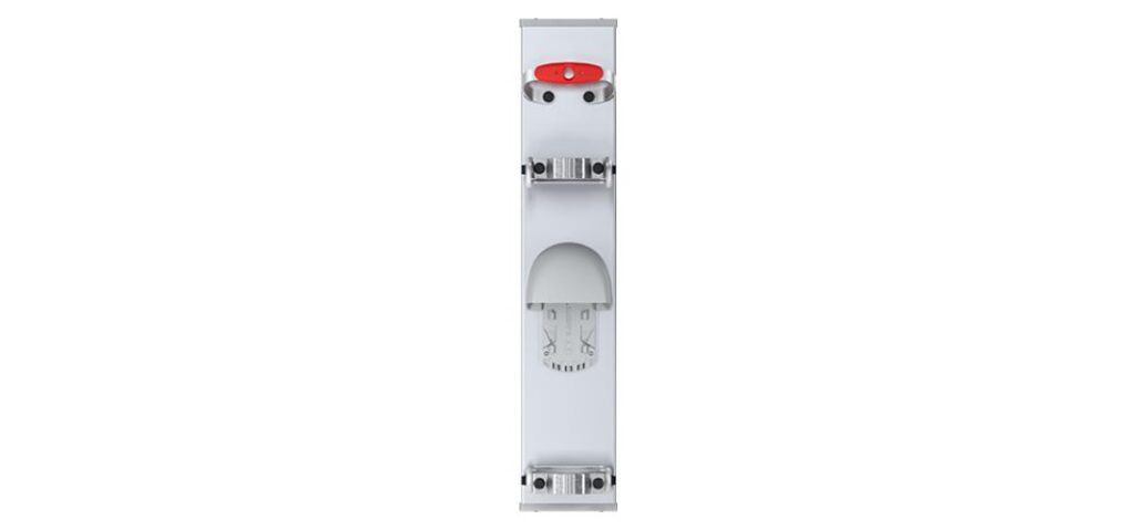 Rf Connector Array RF elements Array Sector Antenna 100° with RP-SMA Connectors (AS-5-20 ...